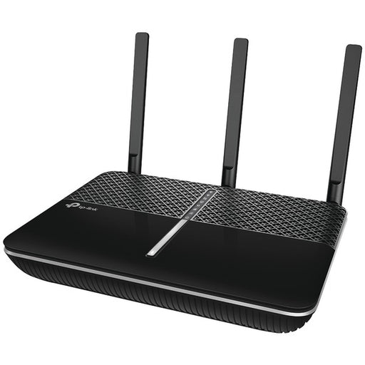 DUALBND WIFI ROUTR