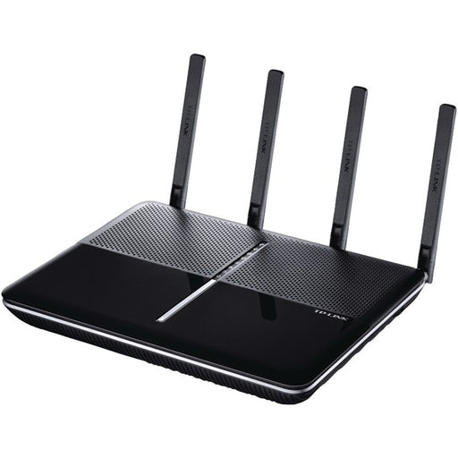 DUALBND GIGABT WIFI ROUTR