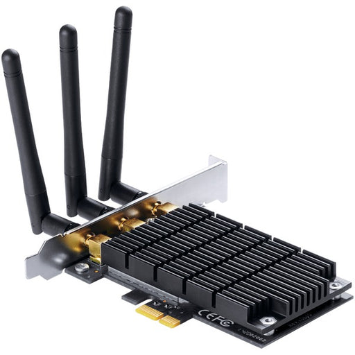 ARCHER T9E PCIE ADAPTER