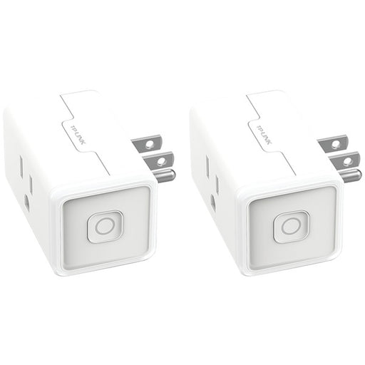 WIFI MINI SMRT PLG 2PK