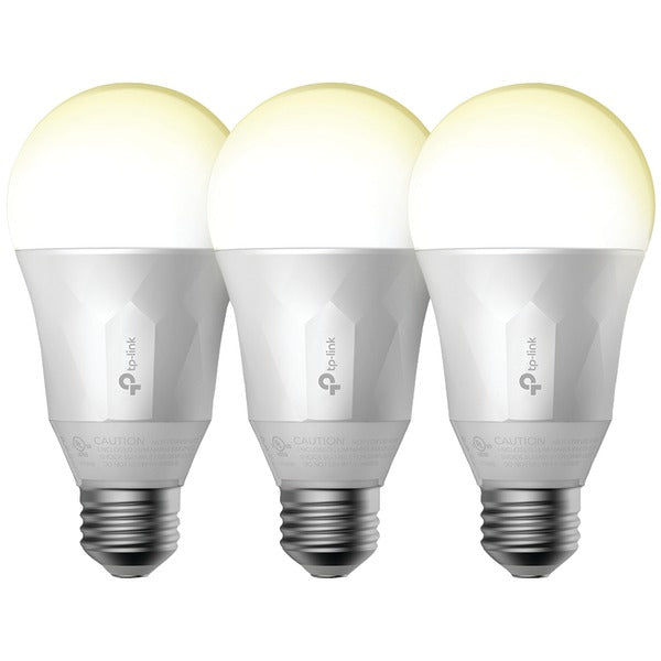 50W SMRT WIFI BULB 3PK