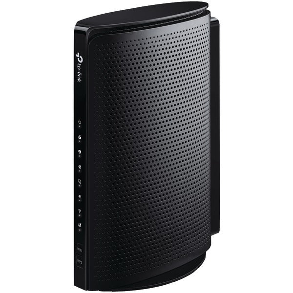 DOCSIS 3.0 CABLE MODEM