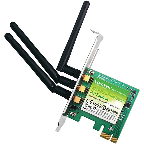 900MBPS WRLS PCI ADPTR