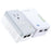 2PRT PWRLNE WIFI EXTENDER