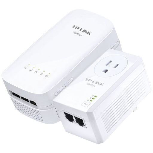 AV500 POWERLINE WIFI KIT