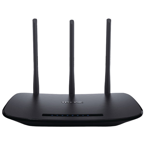 450MBPS WRLS N ROUTER