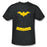 Batman New 52 Batgirl Costume T-Shirt                       