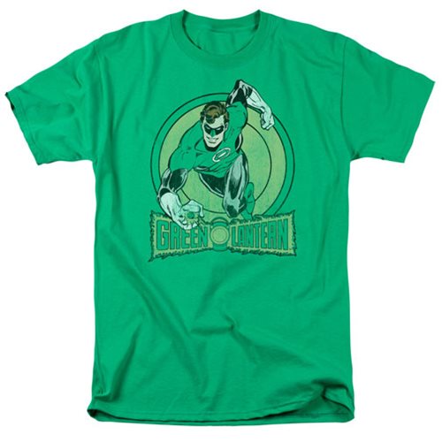 DC Originals Green Lantern T-Shirt                          