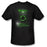 Green Lantern Movie Anyone Can Be Chosen T-Shirt            