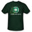 Green Lantern Movie Norchavius Logo T-Shirt                 