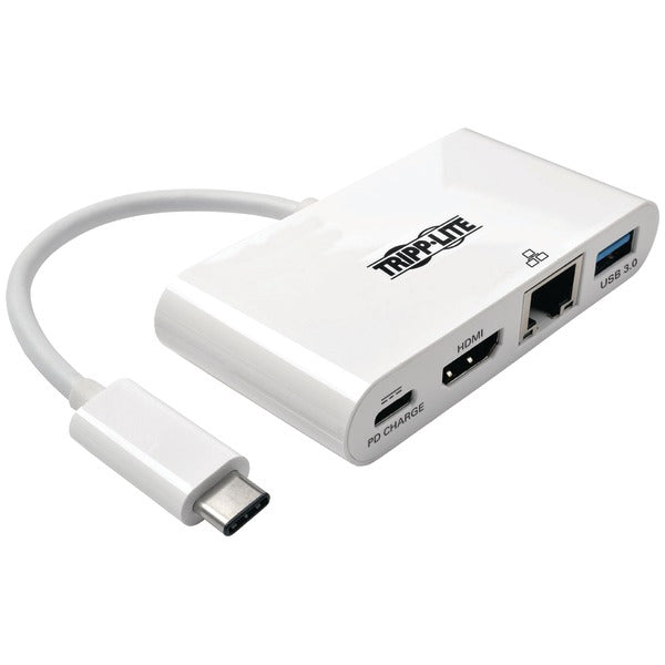 USBC TO HDMI GBIT ADPTR