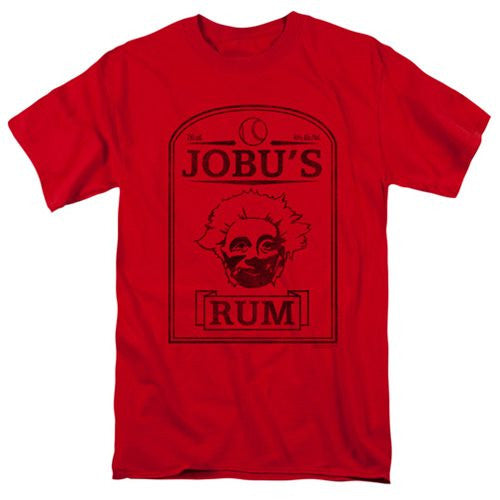 Major League Jobu's Rum T-Shirt                             