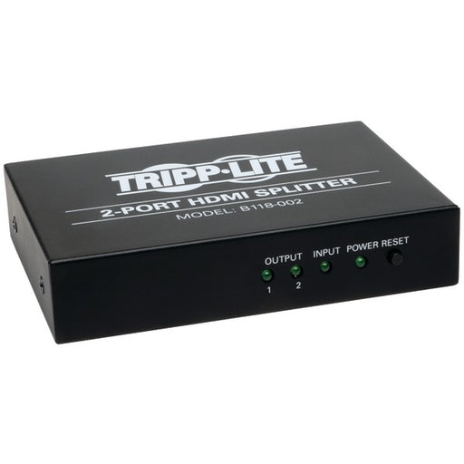 HDMI SPLITTER 2 PORT