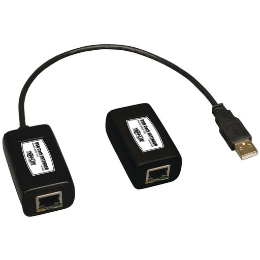 1PORT USB/CAT5/6 EXT