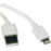 3FT LGHTNG/USB APPLE WHT