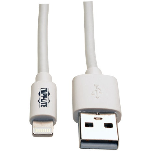 3FT USB SYNC/CHRG WHT