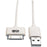 3FT 30PIN/USB CHRG APPLE