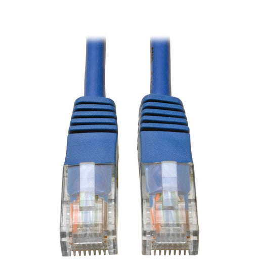 3FT BLU CAT5 CBL