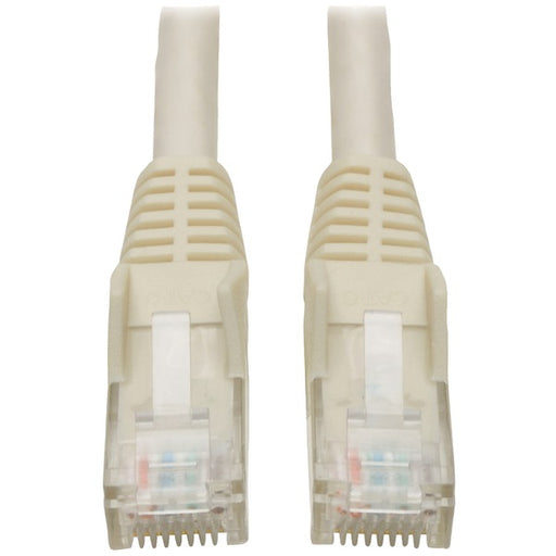 10FT CAT6 GBT PAT CBL WHT