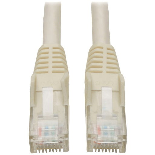 25FT CAT6 GBT PAT CBL WHT