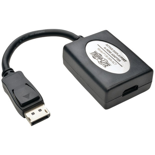 6IN DSPLYPRT 2 HDMI CNVTR