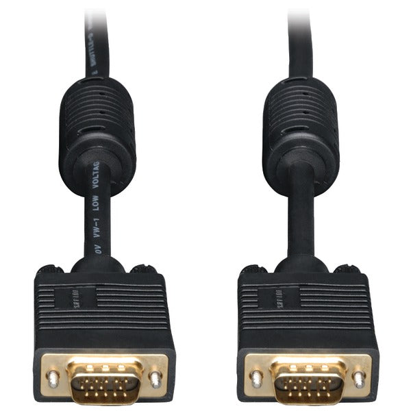 SVGA MONITOR CABLE 6F-