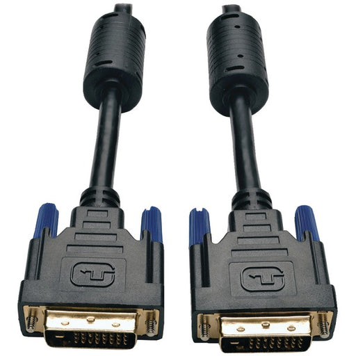 25FT DVI DL LINK M/M CBL