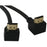 RIGHT ANGLE HDMI GOLD CBL