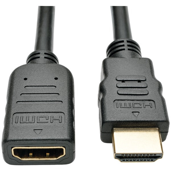 4K HDMI EXT CBL W ETHNT