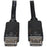 3FT DISPLAYPORT LTCH CBL