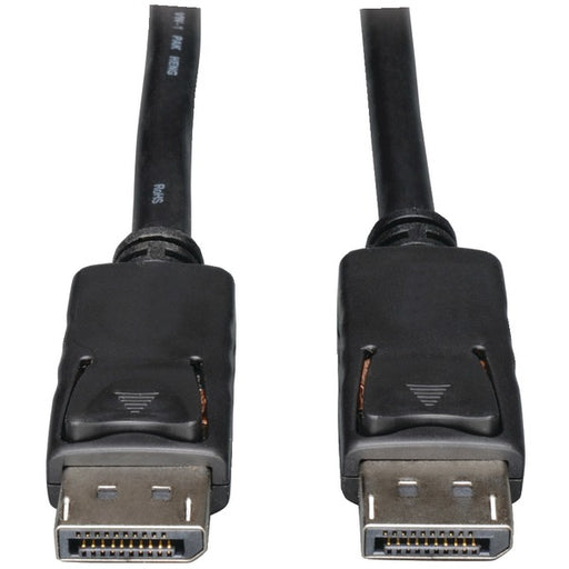 6FT DISPLAYPORT M/M CBL