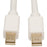 6FT MINI DISPLAY CABLE