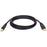 6-FT USB 2.0 GOLD CABLES