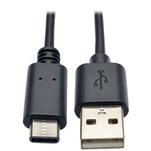 USB2.0 C TO A M/M CBL 3FT