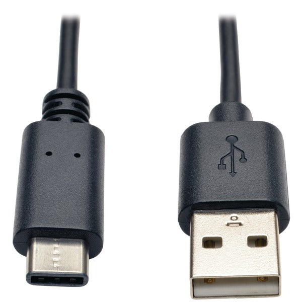 USB2.0 C TO A M/M CBL 6FT