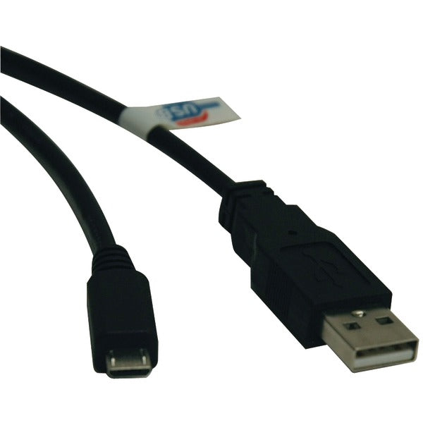 3FT USB TO MICRO USB CBL