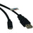 6FT USB TO MICRO USB CBL