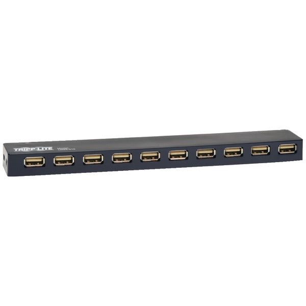 10 PORT USB 2.0 HUB