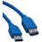 A-MALE/A-FEML USB3.0 6 FT