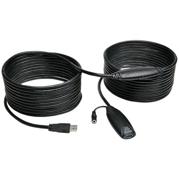 33FT USB 3.0 EXTRPTR CBL