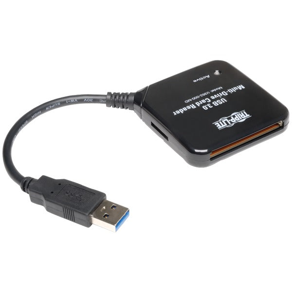 USB3 MULTDRV MEDIARDR BLK