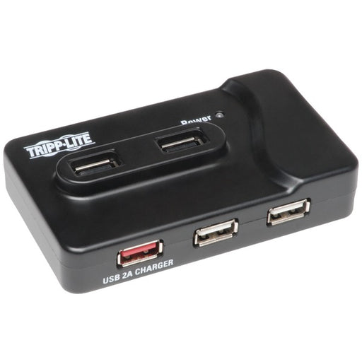 6PRT USB 3.0 CHARGE HUB