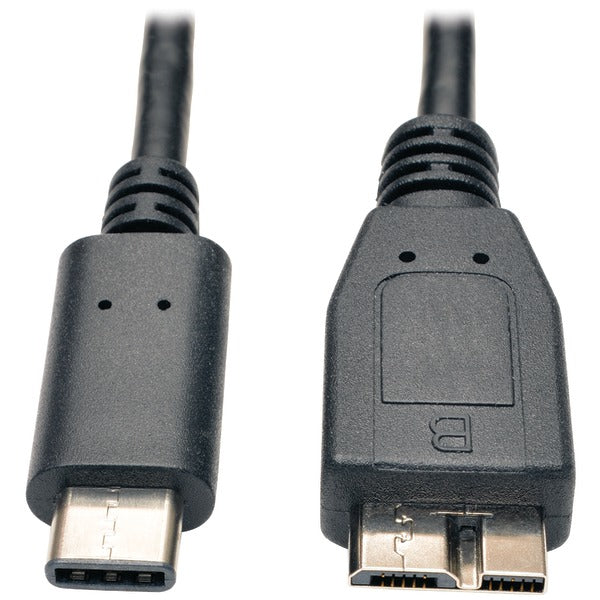 USB3 C TO MICRO B M/M CBL