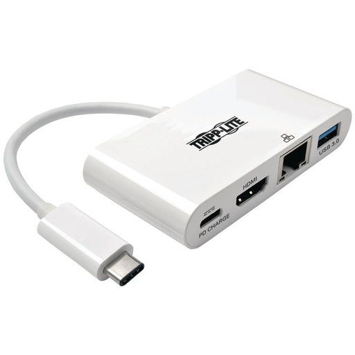 USB C HDMI USB GBT ADPTR