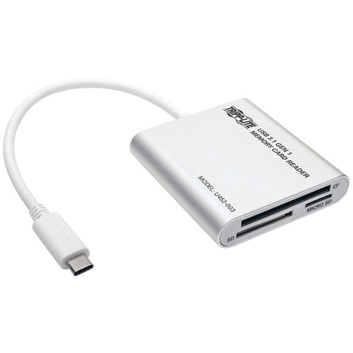 USB3.1 GEN1 MEDIA READER