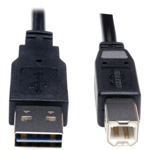 RVRSBL USB 1 ML-B ML 6FT