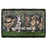 Where the Wild Things Are Wild Rumpus Dance Throw Blanket   