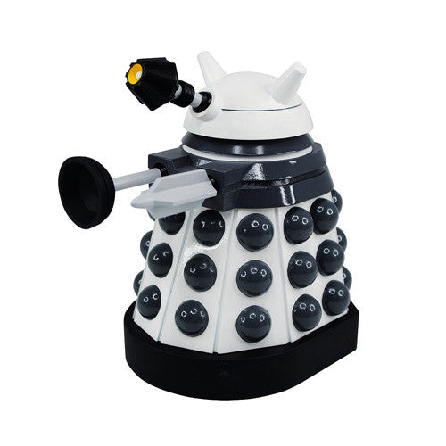 Doctor Who Titans Supreme Paradigm Dalek Vinyl Figure       