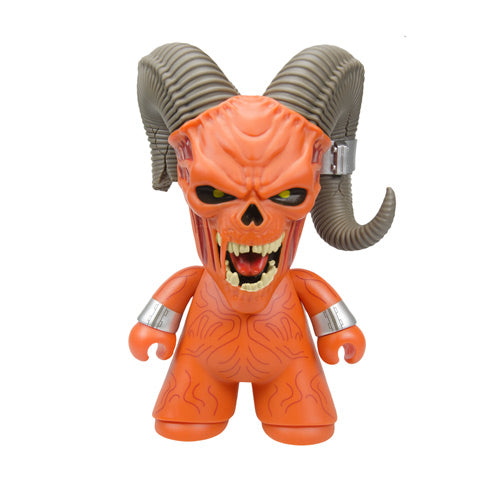 Doctor Who Titans 9-Inch Beast Vinyl Figure - Con. Exclusive