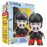 Beatles Sgt. Pepper's Ringo 4 1/2-Inch Vinyl Figure         